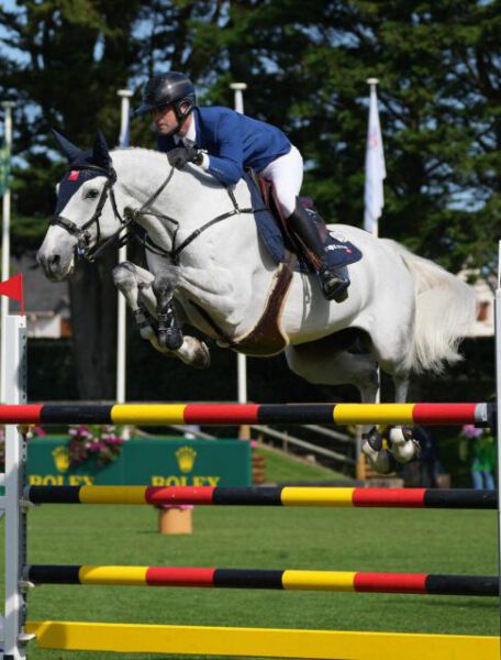 Image du cheval